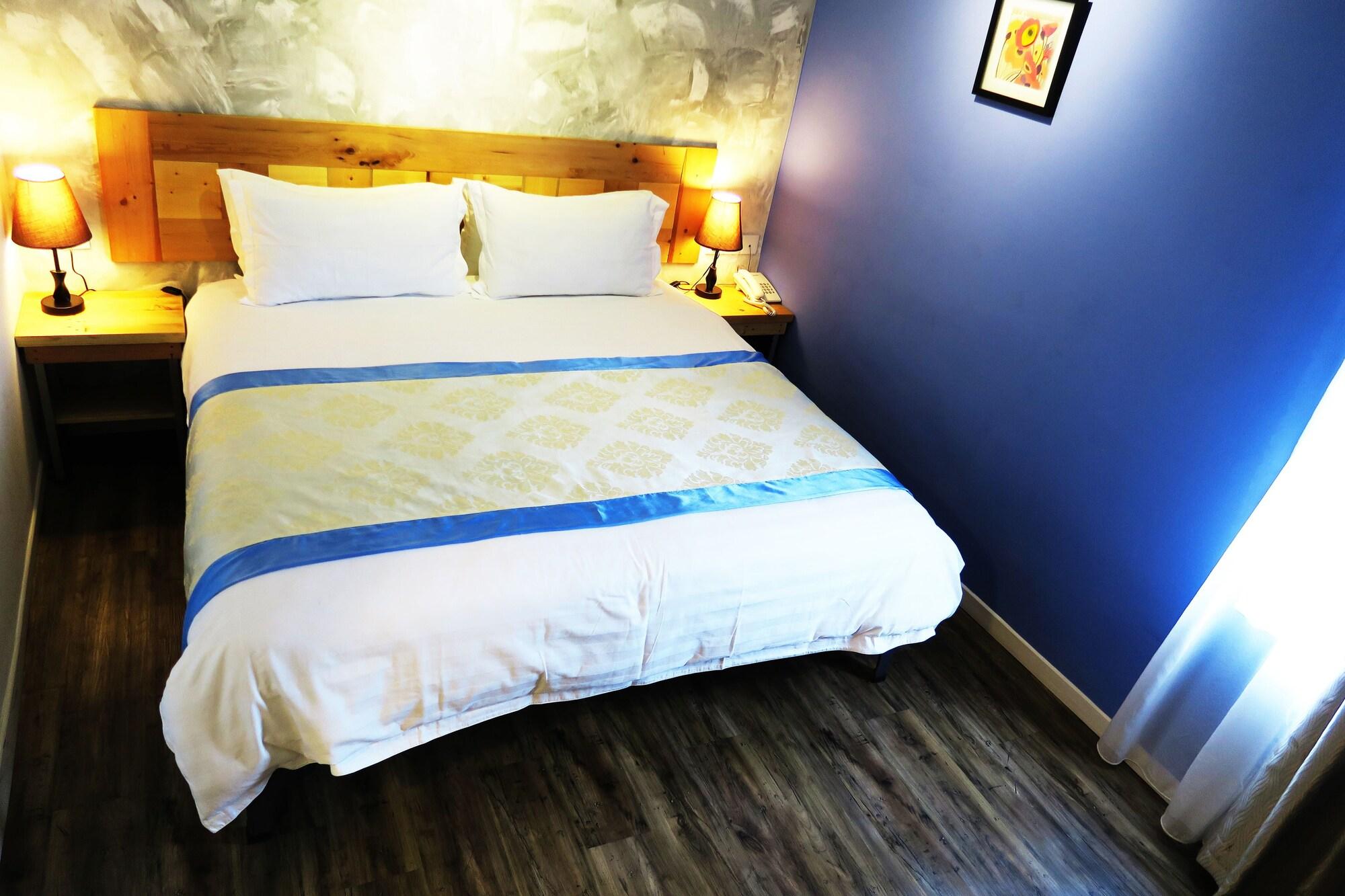 Chulia Mansion Hotel George Town Bagian luar foto