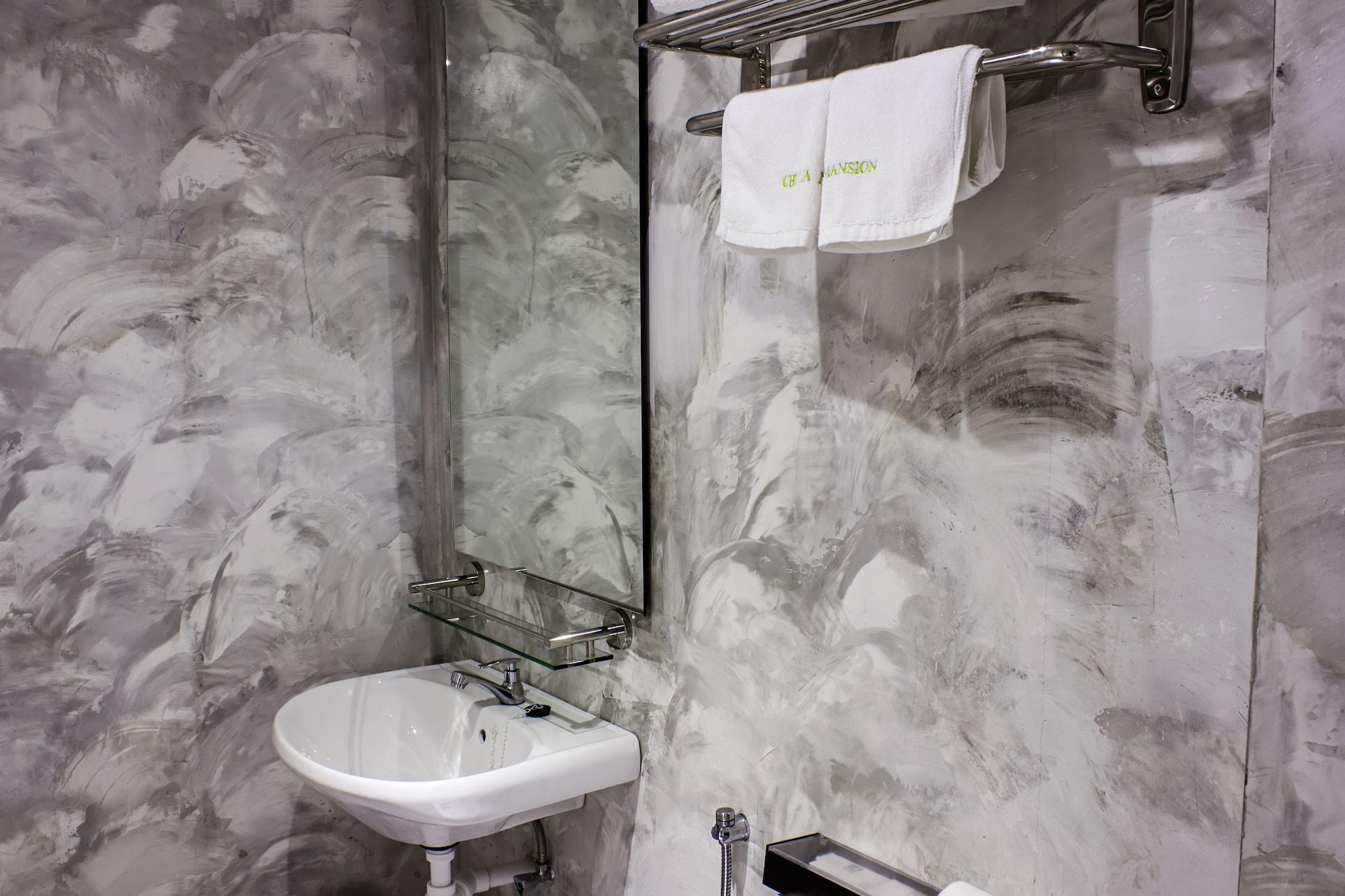 Chulia Mansion Hotel George Town Bagian luar foto