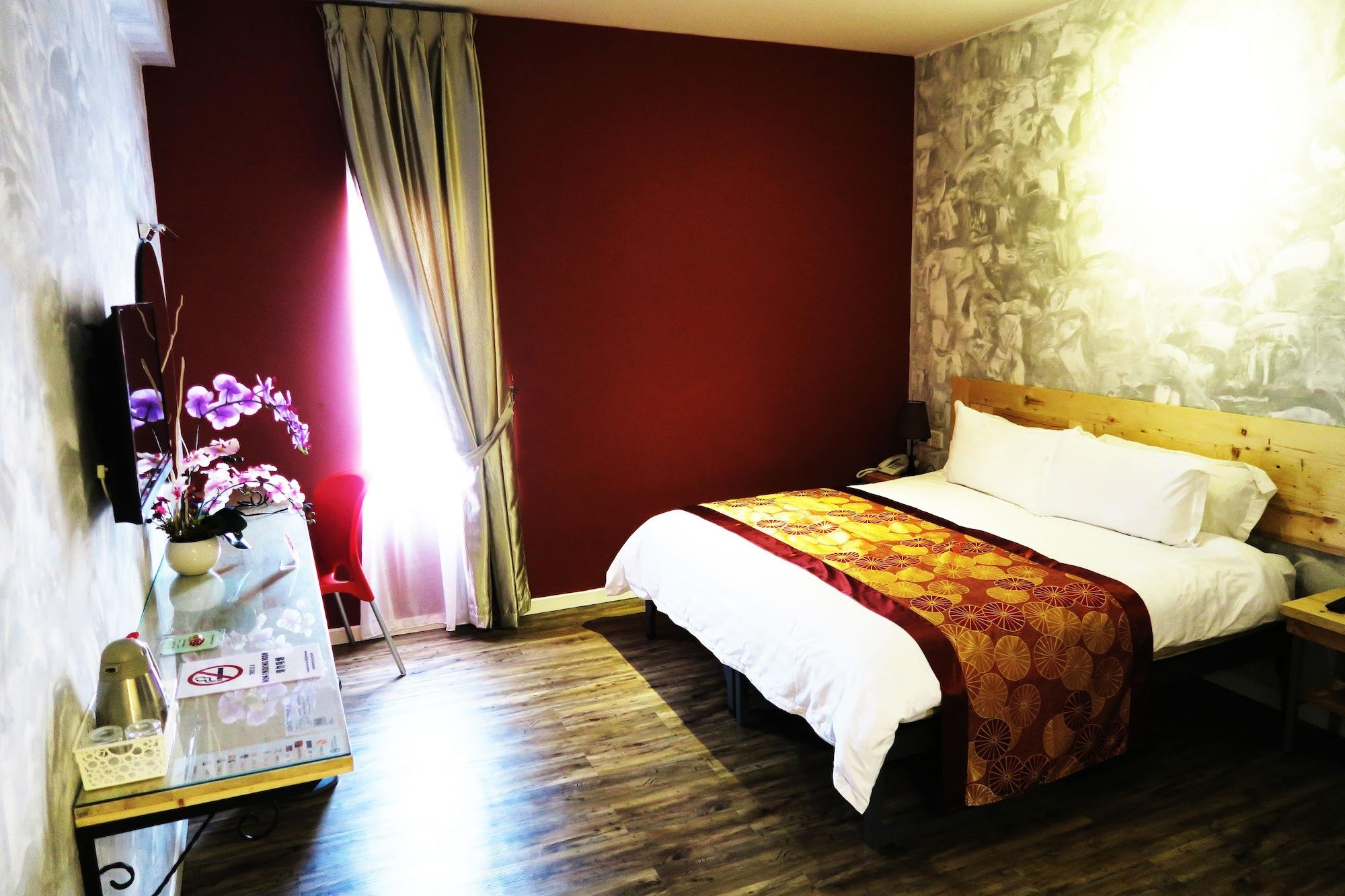 Chulia Mansion Hotel George Town Bagian luar foto