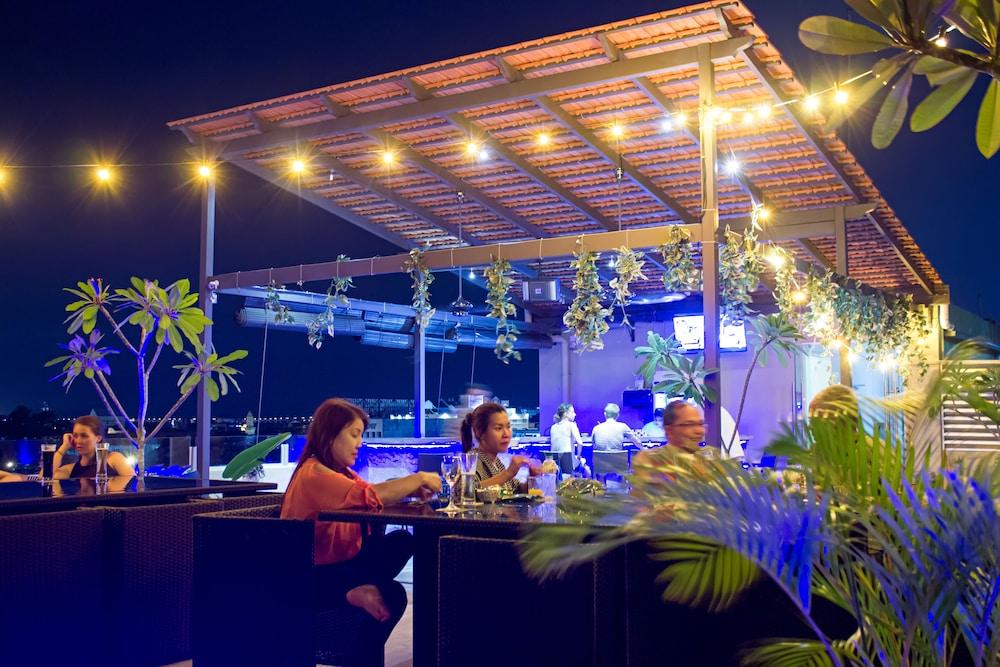 Chulia Mansion Hotel George Town Bagian luar foto
